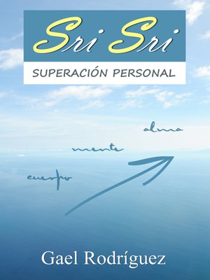 cover image of Sri Sri. Poesía para la superación personal